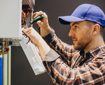 Boiler Installation, Servicing & Repairs